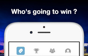 TapPicks Daily Sports screenshot 1