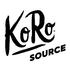 KoRo Source icon
