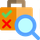 NTFS Permissions Auditor Icon