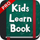 Kids Learn Book Pro icon