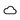 Cumulus icon