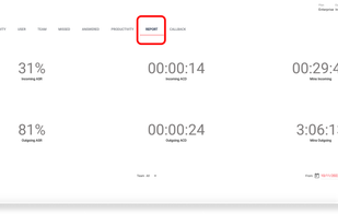 TeleCMI screenshot 3