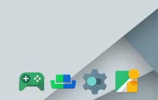 Urmun Icon Pack screenshot 1