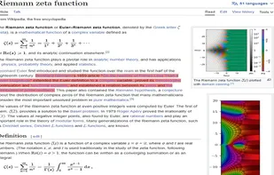 GreedSum screenshot 1