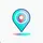 whereami.place Icon