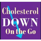 Cholesterol Down On the Go icon