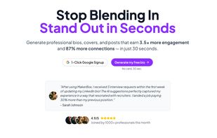 MakerBox screenshot 1