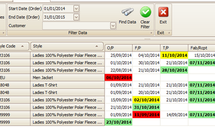 Apparel Connect screenshot 3