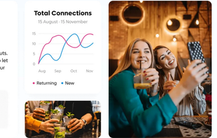MyPlace.app screenshot 1