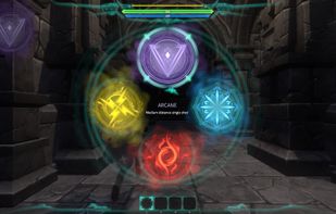Little Witch Nobeta  screenshot 3