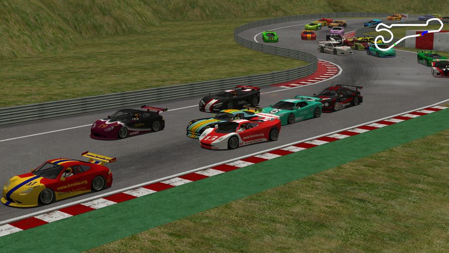 9 Games Like Assetto Corsa: Similar Racing Games 2023 | AlternativeTo