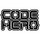 Code Hero Icon