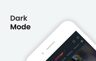 Opera News screenshot 2