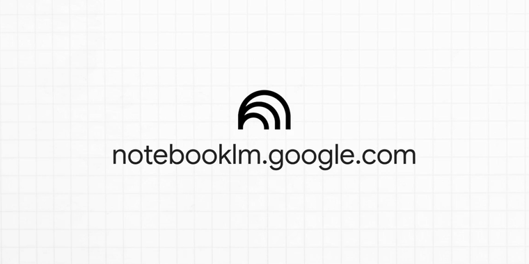 NotebookLM to launch Video Overviews feature for PDFs and photos