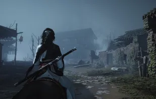 Where Wind Meets screenshot 3