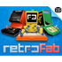 RetroFab icon