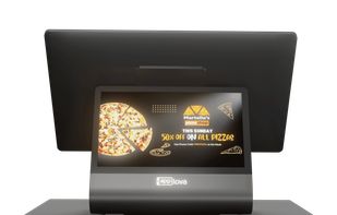 Applova Restaurant POS System screenshot 1