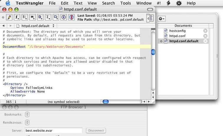 Best Notepad++ Alternatives: Top Text & Code Editors in 2023 - Page 4 ...