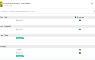 Zen Market screenshot 2