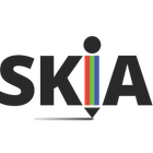 Skia icon