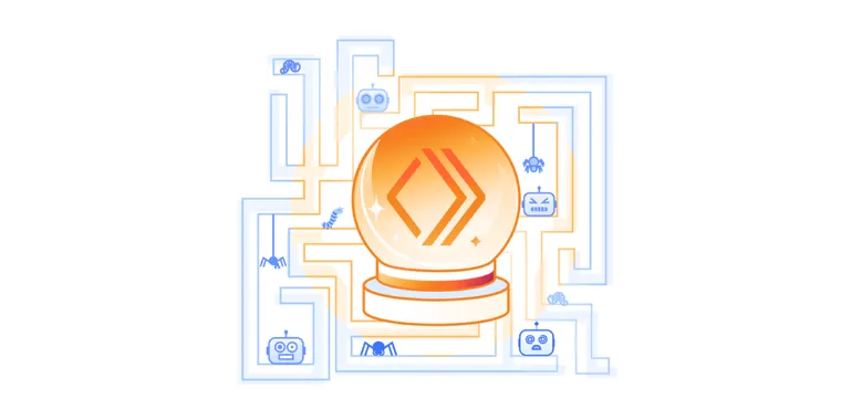 Cloudflare unveils a new AI tool to trap unwanted web crawlers with deceptive content image