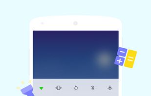 Lion Locker - ScreenLock & DIY screenshot 1