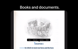 Scan Thing: Scan Anything screenshot 1