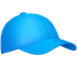 Cap Captcha icon
