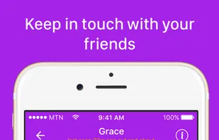 Hope-your BFF screenshot 1