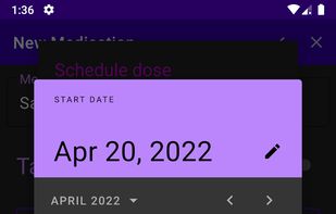 Did I Take My Meds? screenshot 3