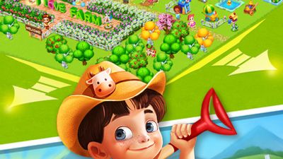 Family Farm Offline Game para Android - Download