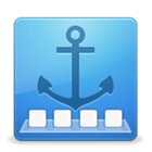 Plank icon