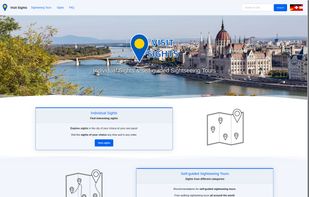 Homepage