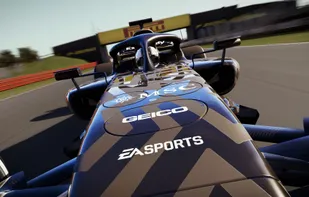 Race With The Stars of F1 THE MOVIE
With exclusive gameplay inspired by the story and characters.