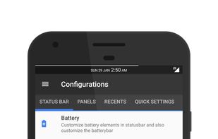 Personalizations

So much to customize! Don't get lost in the plethora of options