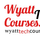 Wyatt Tech Courses icon