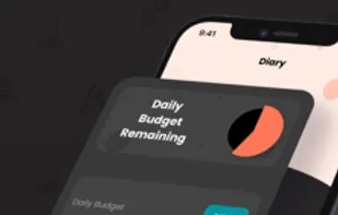 Atlas Nutrition: Macro Counter screenshot 2