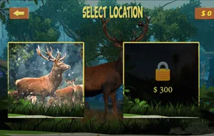 Deer Hunting screenshot 3