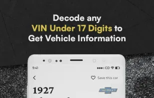 Classic Decoder screenshot 2