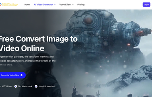 VidMaker AI screenshot 1