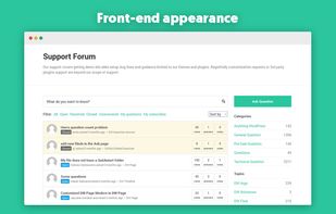 DW Question & Answer screenshot 1