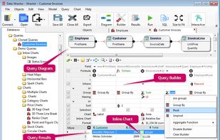 Data Xtractor screenshot 3