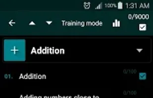 Math Tricks screenshot 2