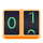 Countdown icon
