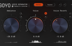 GOYO.AI screenshot 1
