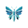 TheBlue.social icon