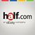 Half.com icon