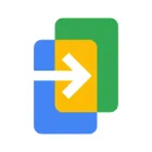 Switch to Android icon