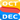 Octal 2 Decimal icon