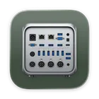 Connection Information Center icon